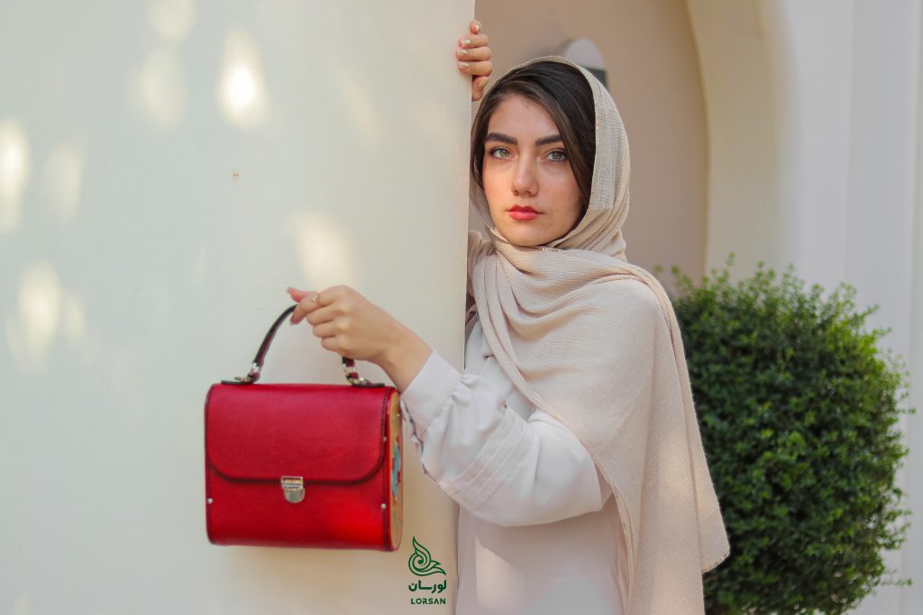 قیمت کیف چرم اصل دست دوز