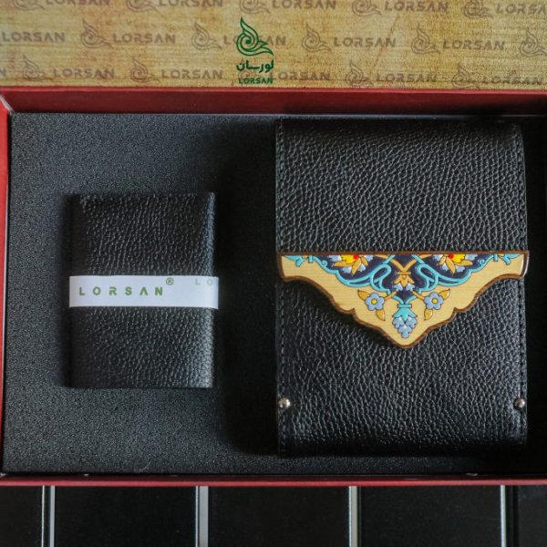 ست کیف رستا