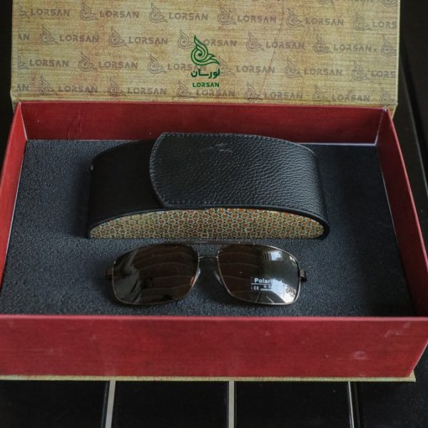 ست قاب عینک خاتم