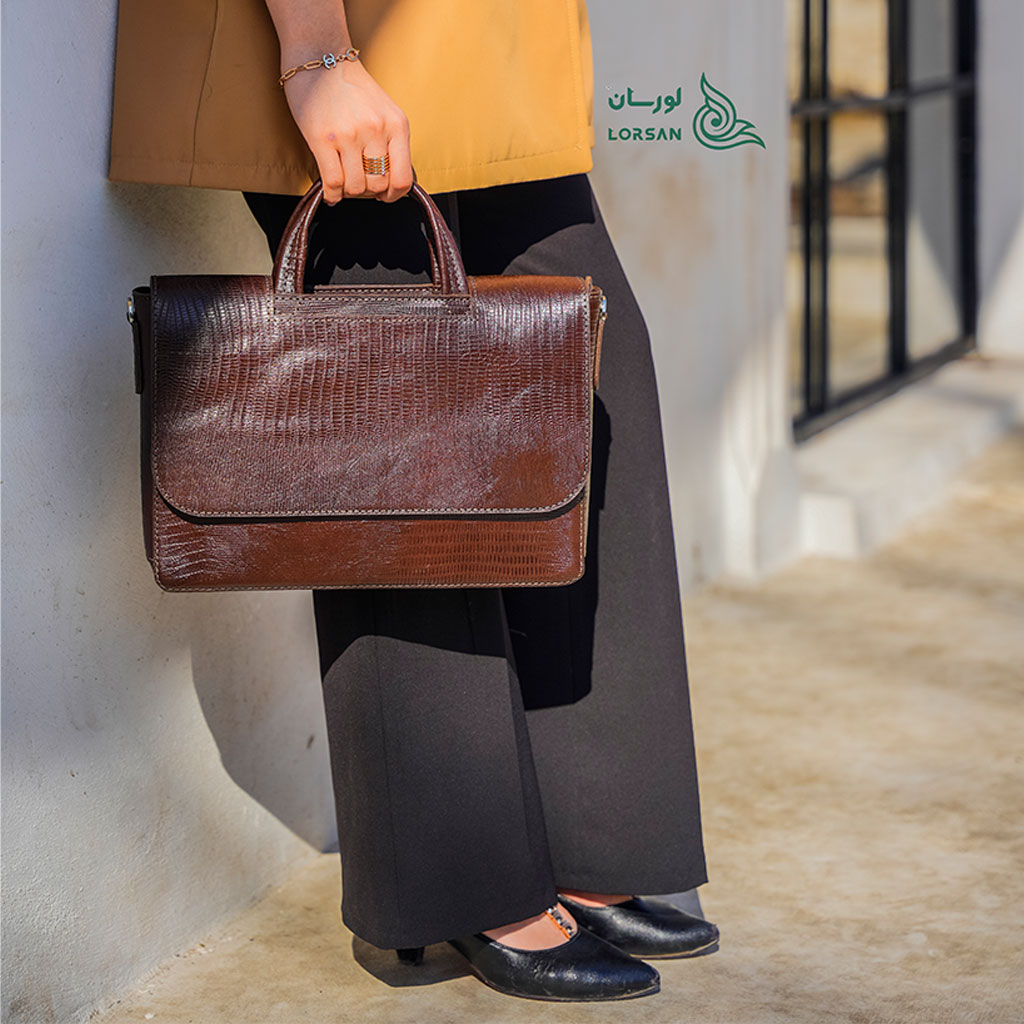 کیف-اداری-چرم