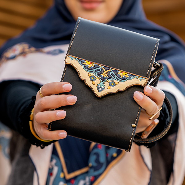 کیف پیاده روی رستا