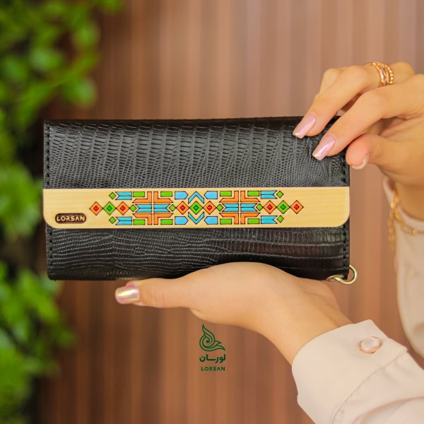 کیف پول گبه