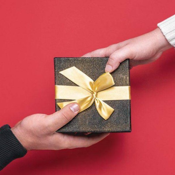 بهترین هدیه برای مرد