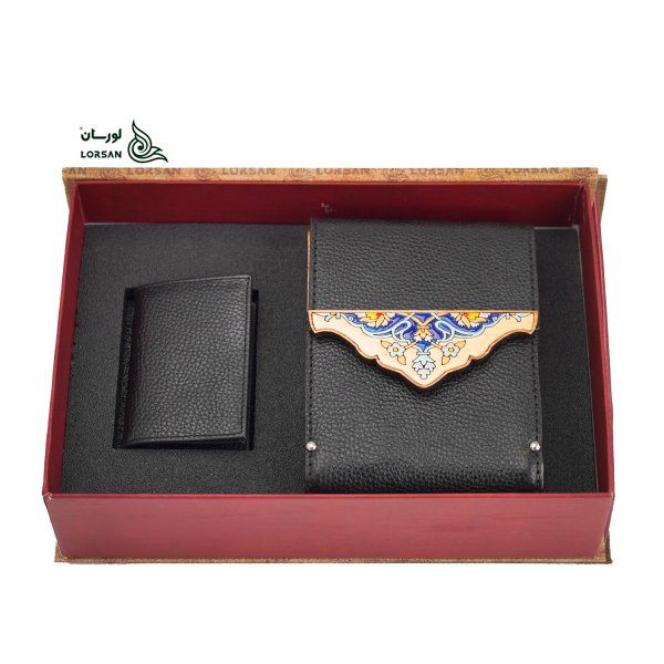 ست کیف رستا