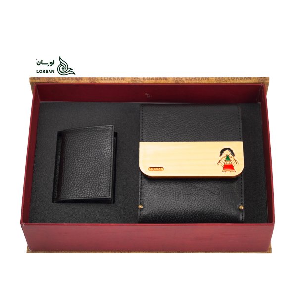 ست کیف هانا