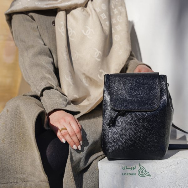 کوله پشتی پاییزی