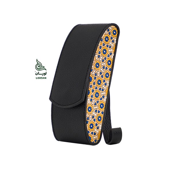 قاب عینک ستاره