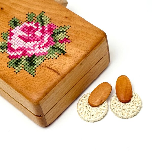 گوشواره آسنا