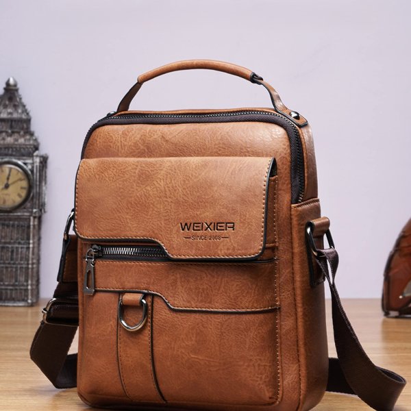 کوله تمام چرم